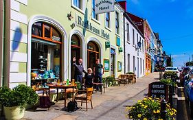 Rathbaun Hotel